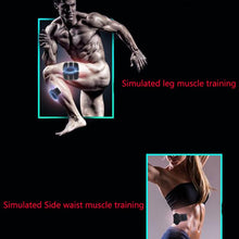 Lade das Bild in den Galerie-Viewer, BauchFit: Das intensive Trainingsgerät für Ihr Körper und einen flachen Bauch... Ohne Anstrengung!
