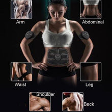 Lade das Bild in den Galerie-Viewer, BauchFit: Das intensive Trainingsgerät für Ihr Körper und einen flachen Bauch... Ohne Anstrengung!
