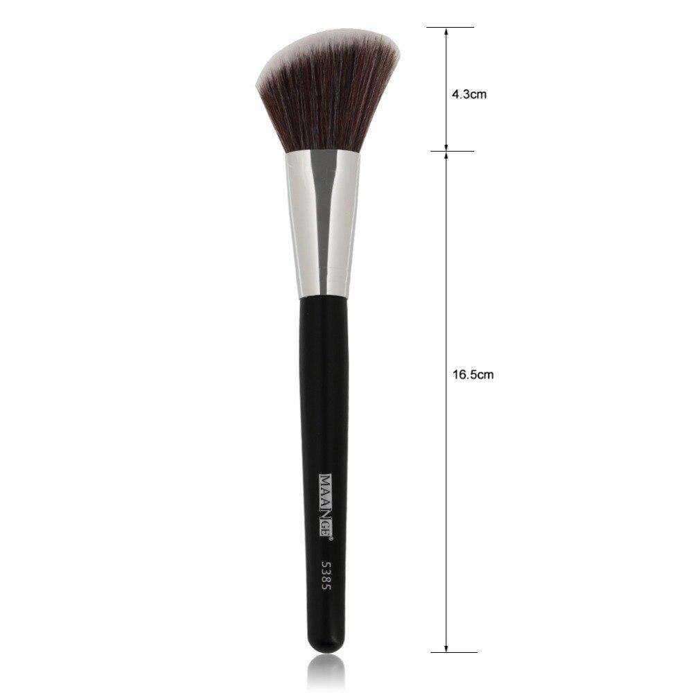 Foundation Skin Brush