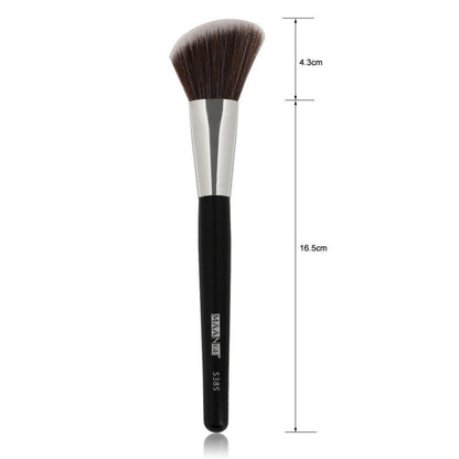 Foundation Skin Brush
