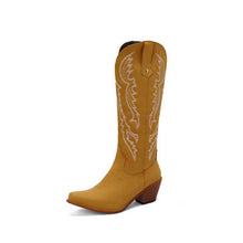 Lade das Bild in den Galerie-Viewer, Ranchly - Cowboystiefel
