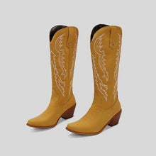 Lade das Bild in den Galerie-Viewer, Ranchly - Cowboystiefel
