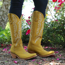 Lade das Bild in den Galerie-Viewer, Ranchly - Cowboystiefel

