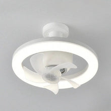 Lade das Bild in den Galerie-Viewer, Breezelight™ | 2-in-1 Ventilatorlampe
