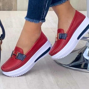 Herla - Damen Loafers