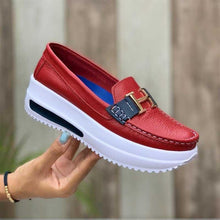 Lade das Bild in den Galerie-Viewer, Herla - Damen Loafers
