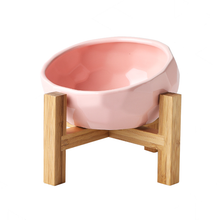 Lade das Bild in den Galerie-Viewer, Petsnord™ Nordic Style Haustier Keramikschale
