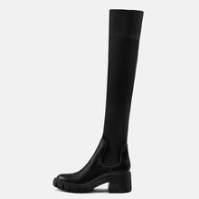 Lade das Bild in den Galerie-Viewer, Runete - Lange Stiefel
