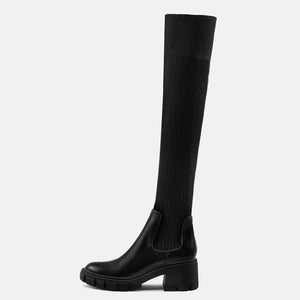 Runete - Lange Stiefel