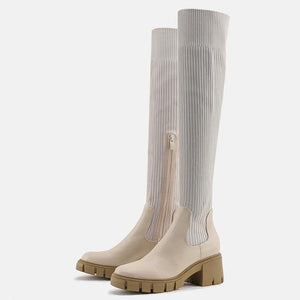 Runete - Lange Stiefel
