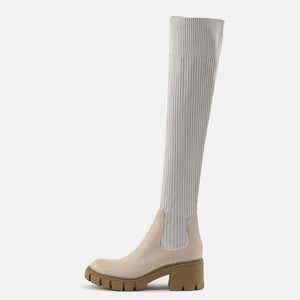 Runete - Lange Stiefel