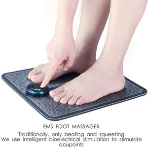 50% RABATT | FootJoy™ EMS Fußmassagepad