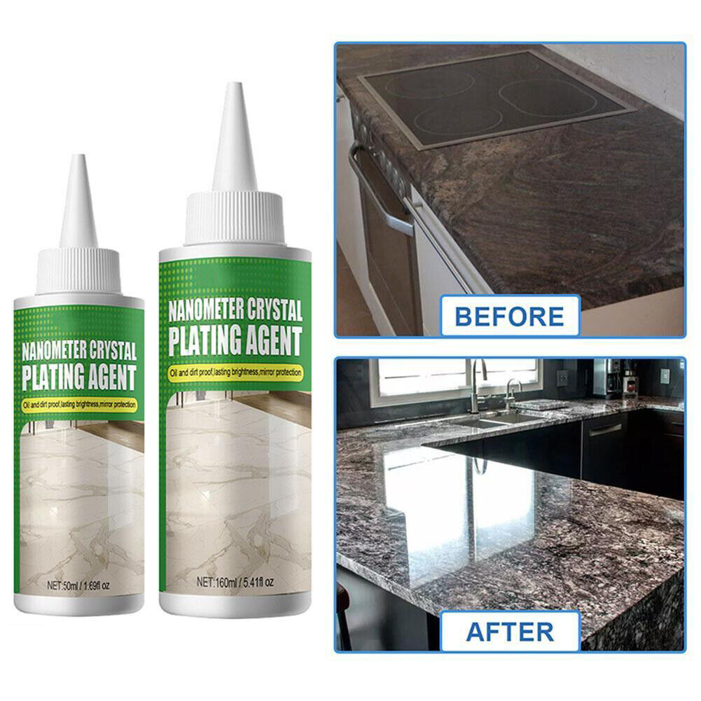 StoneGlow™ Fliesenbeschichtung 1+1 GRATIS!