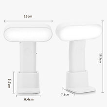 Lade das Bild in den Galerie-Viewer, Luminhold™ Tragbare Lampe mit Handyhalterung
