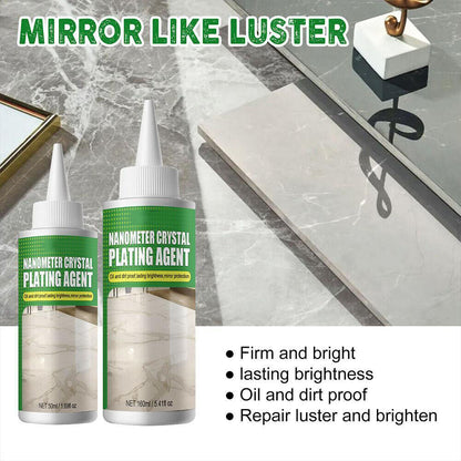 StoneGlow™ Fliesenbeschichtung 1+1 GRATIS!