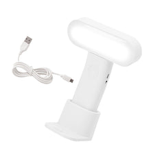 Lade das Bild in den Galerie-Viewer, Luminhold™ Tragbare Lampe mit Handyhalterung
