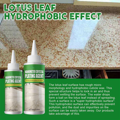 StoneGlow™ Fliesenbeschichtung 1+1 GRATIS!