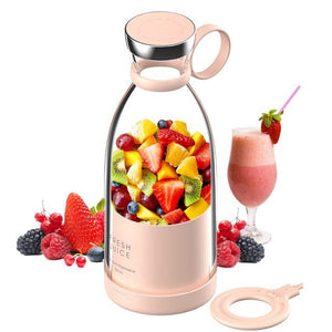 Shakey™ | Genieß deinen perfekten Smoothie jederzeit und überall!