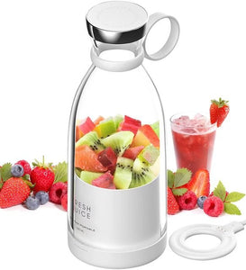 Shakey™ | Genieß deinen perfekten Smoothie jederzeit und überall!