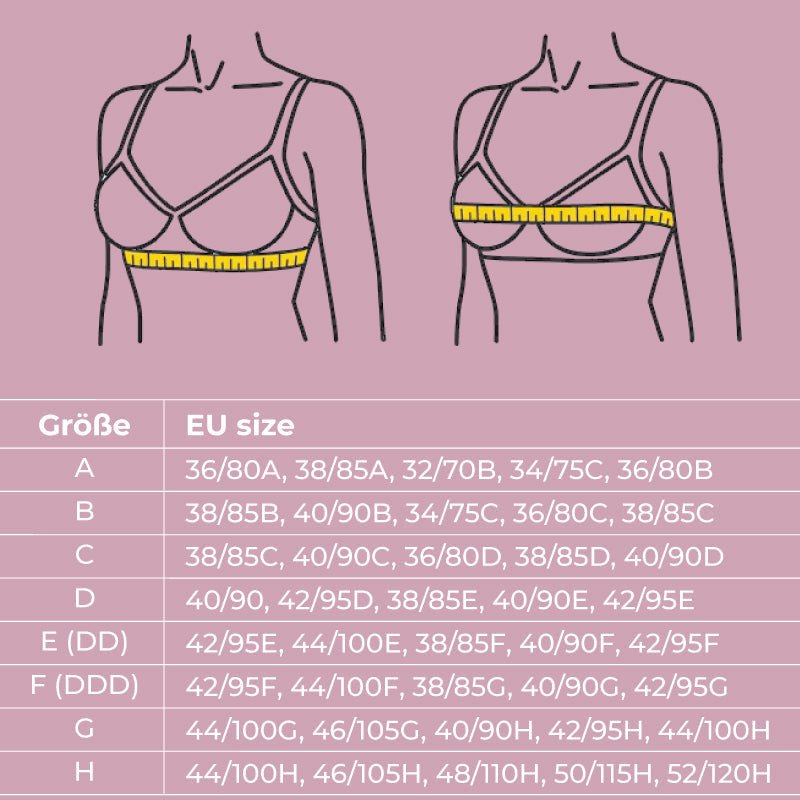 Bra Lift™ - Gut aussehen, sich gut fühlen