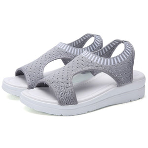 Sinex - die bequemsten Sandalen