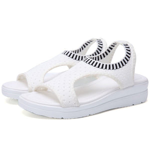 Sinex - die bequemsten Sandalen