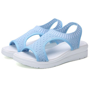 Sinex - die bequemsten Sandalen