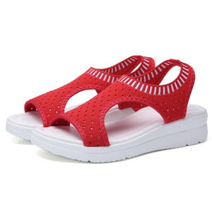 Sinex - die bequemsten Sandalen
