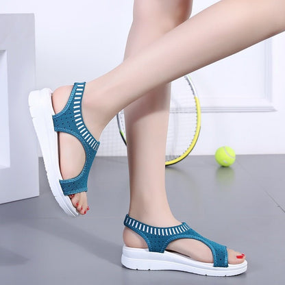 Sinex - die bequemsten Sandalen