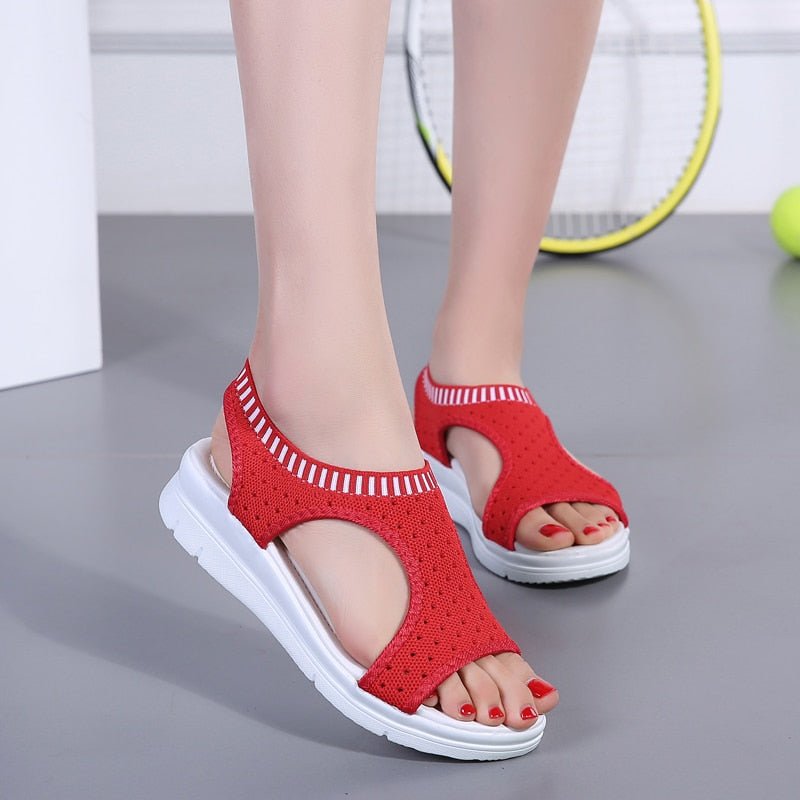 Sinex - die bequemsten Sandalen