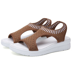 Sinex - die bequemsten Sandalen