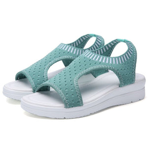 Sinex - die bequemsten Sandalen