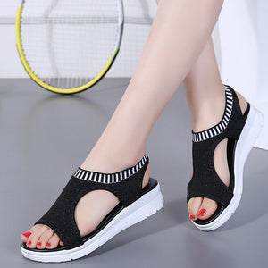 Sinex - die bequemsten Sandalen