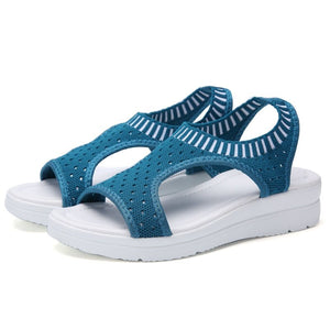 Sinex - die bequemsten Sandalen