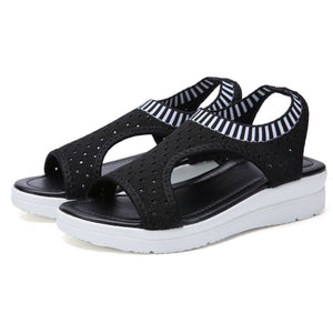 Sinex - die bequemsten Sandalen