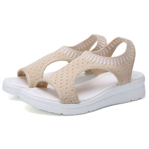 Sinex - die bequemsten Sandalen