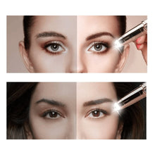 Lade das Bild in den Galerie-Viewer, Smooth Epilator™ | Einfaches und schmerzloses Zupfen der Augenbrauen!

