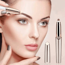 Lade das Bild in den Galerie-Viewer, Smooth Epilator™ | Einfaches und schmerzloses Zupfen der Augenbrauen!
