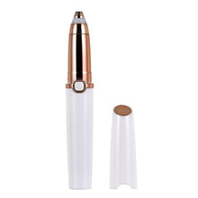 Lade das Bild in den Galerie-Viewer, Smooth Epilator™ | Einfaches und schmerzloses Zupfen der Augenbrauen!
