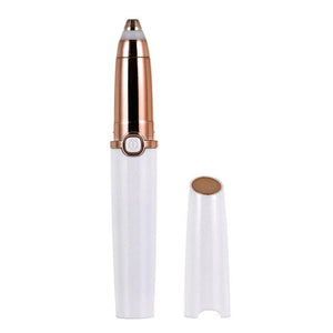 Smooth Epilator™ | Einfaches und schmerzloses Zupfen der Augenbrauen!