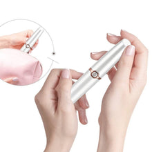 Lade das Bild in den Galerie-Viewer, Smooth Epilator™ | Einfaches und schmerzloses Zupfen der Augenbrauen!
