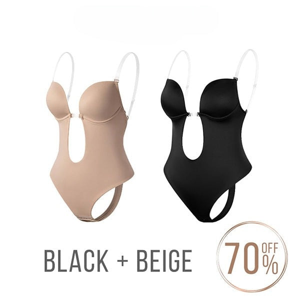 Backless Bra™ - Rückenfreier Body Shaper BH
