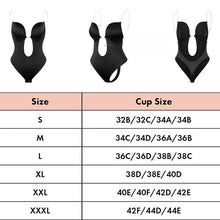 Lade das Bild in den Galerie-Viewer, Backless Bra™ - Rückenfreier Body Shaper BH

