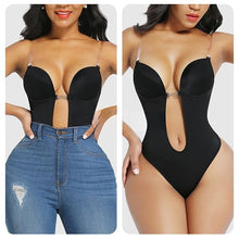 Lade das Bild in den Galerie-Viewer, Backless Bra™ - Rückenfreier Body Shaper BH

