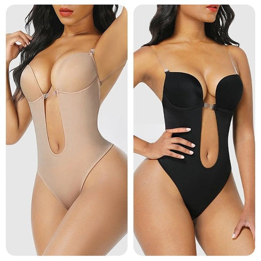 Backless Bra™ - Rückenfreier Body Shaper BH