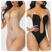 Lade das Bild in den Galerie-Viewer, Backless Bra™ - Rückenfreier Body Shaper BH
