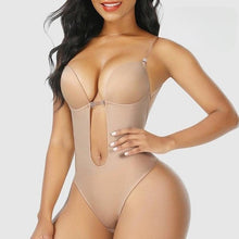 Lade das Bild in den Galerie-Viewer, Backless Bra™ - Rückenfreier Body Shaper BH

