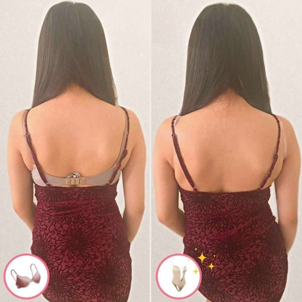 Backless Bra™ - Rückenfreier Body Shaper BH