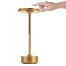 Lade das Bild in den Galerie-Viewer, TouchLamp™ - Moderne Tischleuchte
