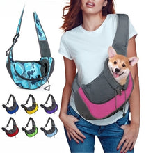 Lade das Bild in den Galerie-Viewer, PuppyCarrier™ - Reisen leicht gemacht!

